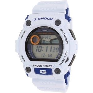 Casio G-SHOCK G7900A-7 Blue Resin Sport Watch